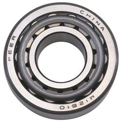Granada Style Rotor / Speedway and Metric Chassis Outer Wheel Bearing