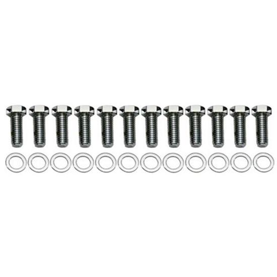 Small Block Chevy Intake Bolt Kits