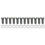 Small Block Chevy Intake Bolt Kits