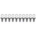 Chevy Turbo 350/400 Flywheel Cover Bolt Kits