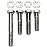 Small Block Chevy Short Water Pump Bolt Kit