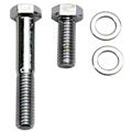 1966-86 Small Block Chevy Water Neck Bolt Kit