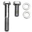 1966-86 Small Block Chevy Water Neck Bolt Kit 1966-86 Small Block Chevy Water Neck Bolt Kit