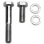 1966-86 Small Block Chevy Water Neck Bolt Kit