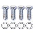 Chevy Turbo 350/400 Flywheel Cover Bolt Kit