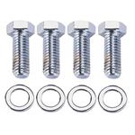 Chevy Turbo 350/400 Flywheel Cover Bolt Kit