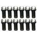 Small Block Chevy Hex Header Bolt Kit, Stainless Steel