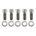 Flathead Ford Timing Cover Bolt Kit