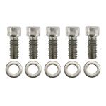 Flathead Ford Timing Cover Bolt Kit