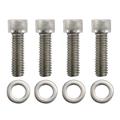 1949-53 Flathead Ford Water Neck Bolt Kit
