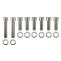 Stainless 1949-53 Flathead Ford Water Pump Bolt Kit