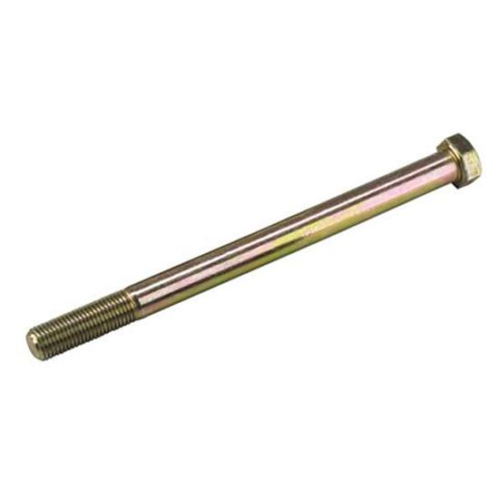 Mandrel Bolt, Grade 8, 7/16-20 x 5 Inch Mandrel Bolt, Grade 8, 7/16-20 x 5 Inch