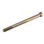 Mandrel Bolt, Grade 8, 7/16-20 x 5 Inch Mandrel Bolt, Grade 8, 7/16-20 x 5 Inch