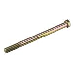 Mandrel Bolt, Grade 8, 7/16-20 x 5 Inch