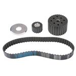 Small Block Chevy Water Pumps With Drive Kits