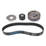 Power Steering-Dry Sump Kits