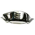 King Chrome Flexplate Cover