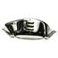 King Chrome Flexplate Cover