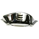 King Chrome Flexplate Cover