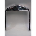 Garage Sale - 1926-27 Model T Grille Shell, Chrome