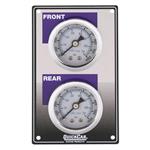 Mini Brake Pressure Gauge