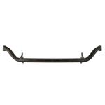Spring Behind Front Tube Axle, Ford Spindle, 4 Inch Drop, Plain