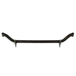 Spring Behind Front Tube Axle, Ford Spindle, 6 Inch Drop, Plain