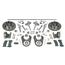 Ford Front Axle Steering & Brake Kit, 46 Inch Axle Ford Front Axle Steering & Brake Kit, 46 Inch Axle