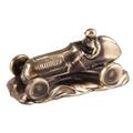 Bronze Midget Racer