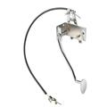Speedway Problem Solver Throttle Pedal