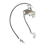 Speedway Problem Solver Throttle Pedal