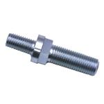 1932-36 Ford Threaded Windshield Stud With Stop