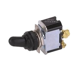 Toggle Ignition On Switch