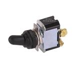 Toggle Ignition On Switch