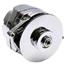 King Chrome 1963-1968 GM Alternator, 60 Amp