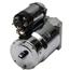 King Chrome 1955-86 Chevy Starter, 1.4 kW, 168-Tooth King Chrome 1955-86 Chevy Starter, 1.4 kW, 168-Tooth