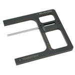 Hydraulic Release Bearing Set-Up Tool