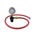 Speedway Singe Gauge Leakdown Tester