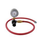 Speedway Singe Gauge Leakdown Tester