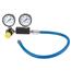Speedway Dual Gauge Leakdown Tester Speedway Dual Gauge Leakdown Tester