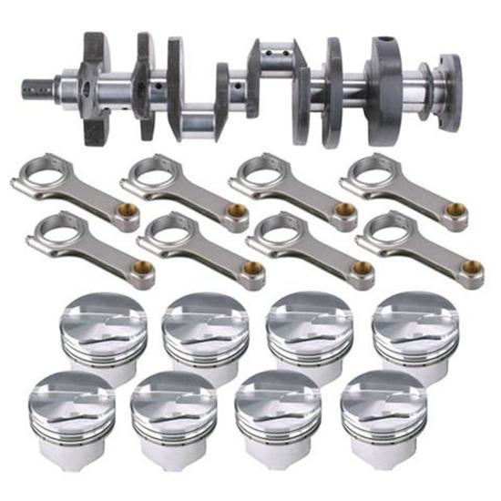 Garage Sale - Premium Small Block Chevy Rotating Assembly - 350