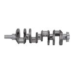 Speedway Ford 302 Crankshaft, Stroker Cast