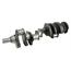 Scat 945420 B/B Chevy Cast Steel Crankshaft-4.25 Stroke, Ext. Balanced Scat 945420 B/B Chevy Cast Steel Crankshaft-4.25 Stroke, Ext. Balanced