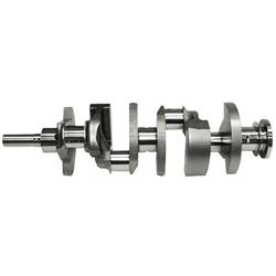 Scat 9-239-4125-2138 Flathead Ford Stroker Crankshaft, 4-1/8 Inch