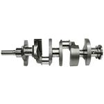 Scat 9-239-4125-2138 Flathead Ford Stroker Crankshaft, 4-1/8 Inch