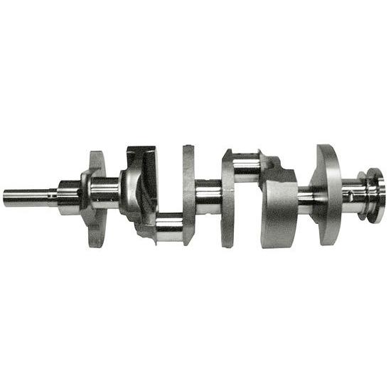 Scat 9-239-4250-2138 Flathead Ford Stroker Crankshaft, 4-1/4 Inch Scat 9-239-4250-2138 Flathead Ford Stroker Crankshaft, 4-1/4 Inch