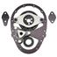 Shaver-Wesmar Small Block Chevy Gear Drive, Standard Cam Height Shaver-Wesmar Small Block Chevy Gear Drive, Standard Cam Height