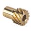 Bronze Chevy/Vertex Distributor Drive Gears Bronze Chevy/Vertex Distributor Drive Gears