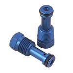 Chevy V8 Oil Restrictor Kit