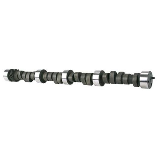 Speedway Small Block Chevy Oval Track Solid Lifter Cam, 3500-7500 RPM